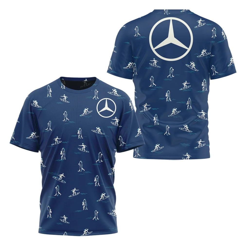 Mercedes-Benz Apparels SHW011