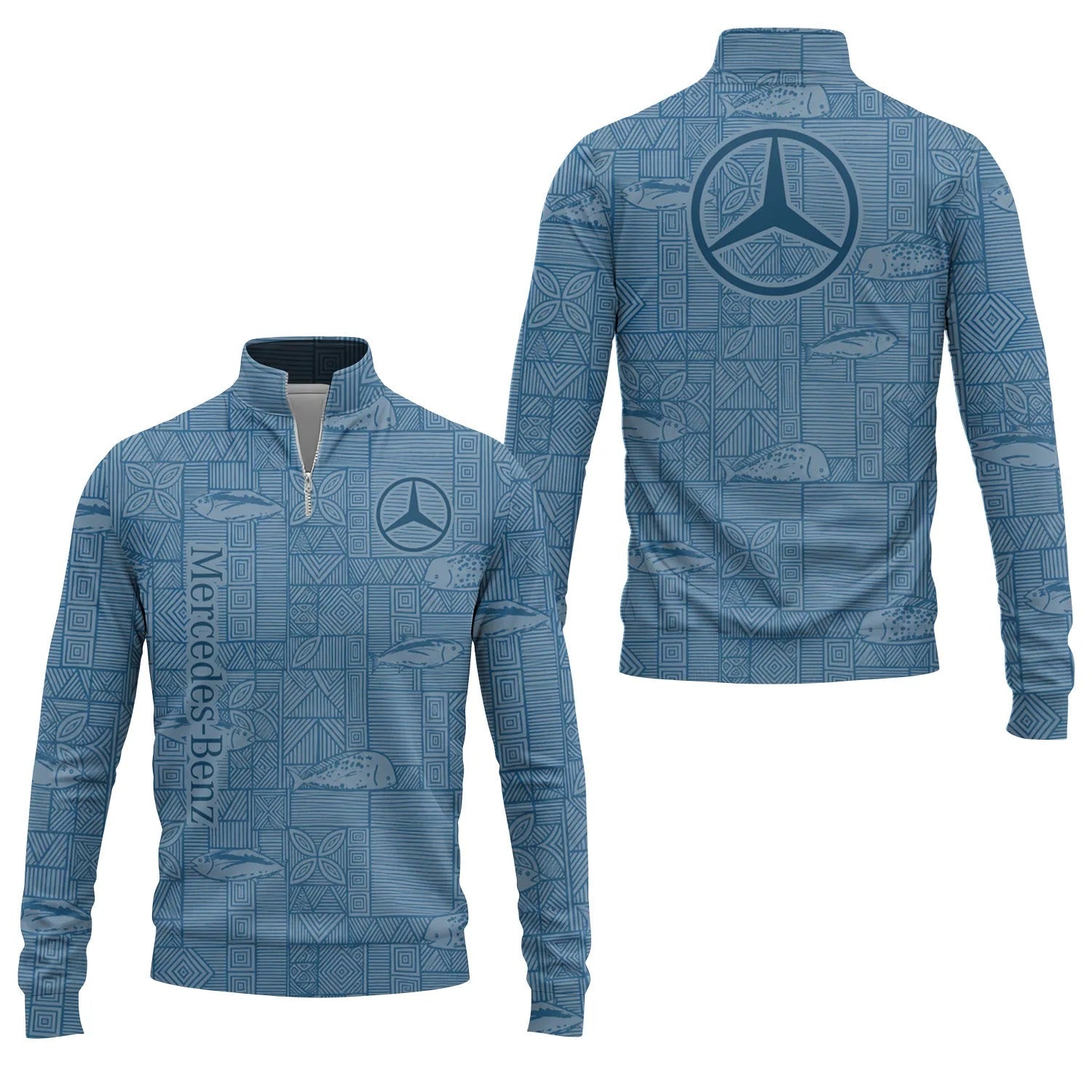 Mercedes-Benz Apparels SHW012