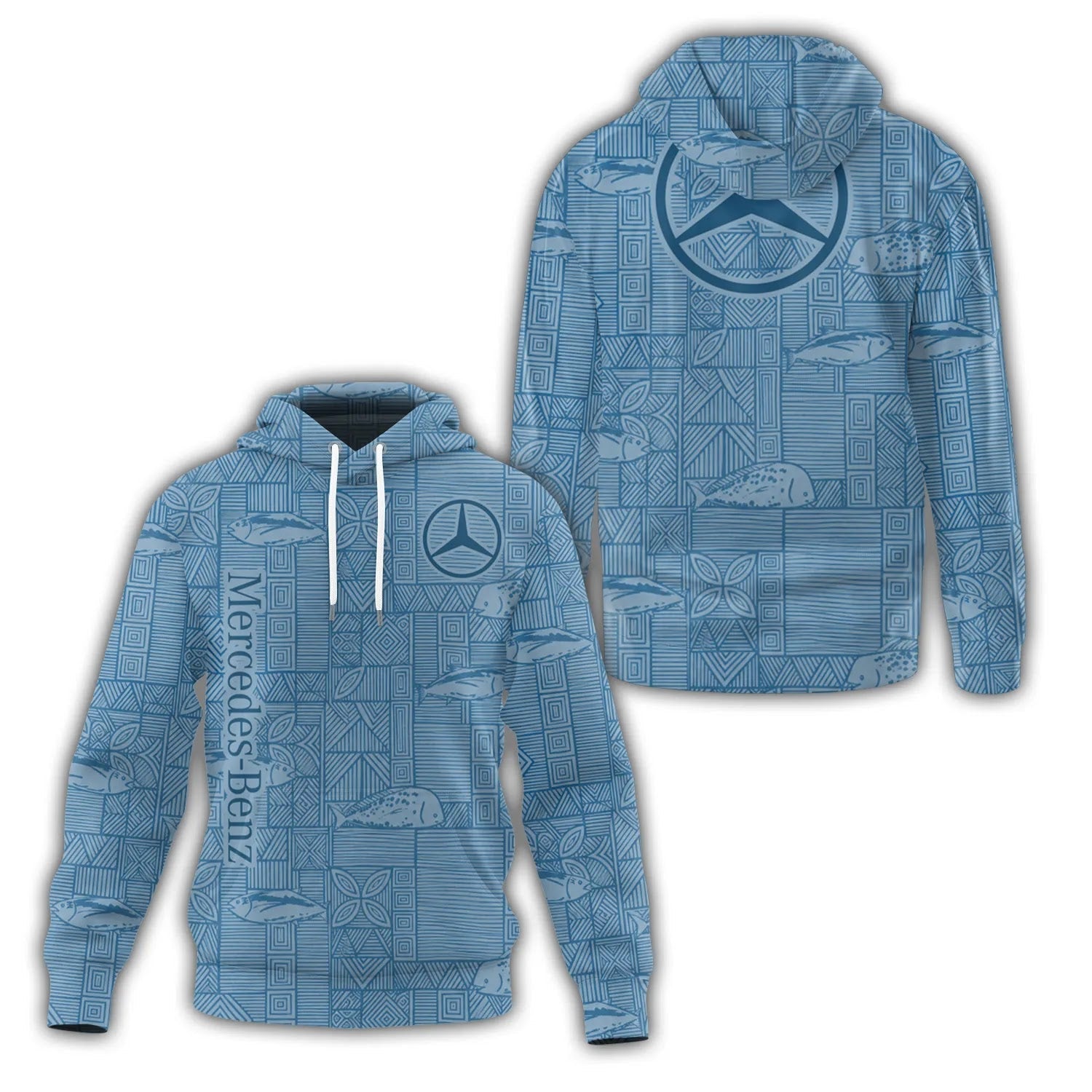 Mercedes-Benz Apparels SHW012