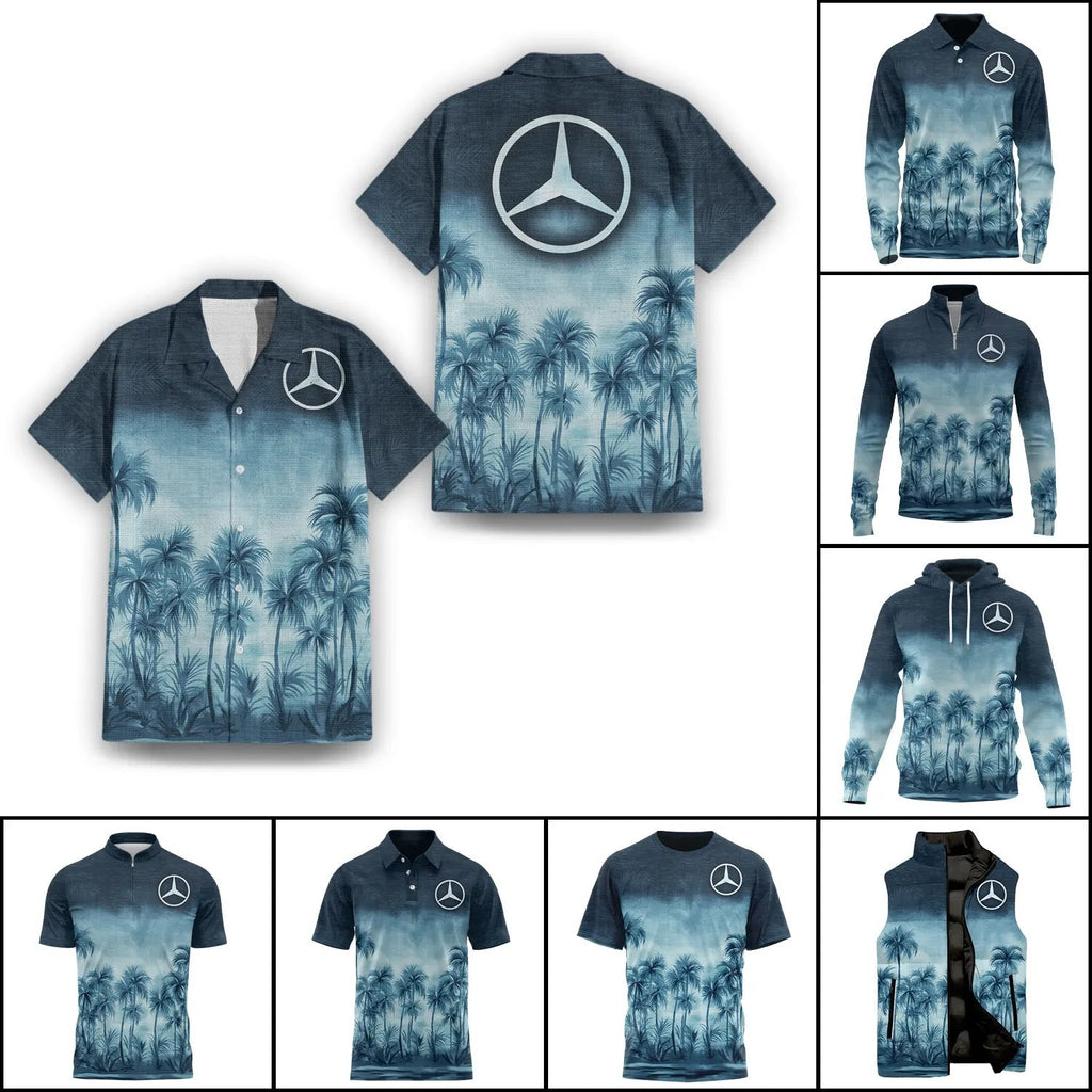 Mercedes-Benz Apparels SHW021