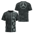 Mercedes-Benz Apparels SHW022