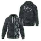 Mercedes-Benz Apparels SHW022