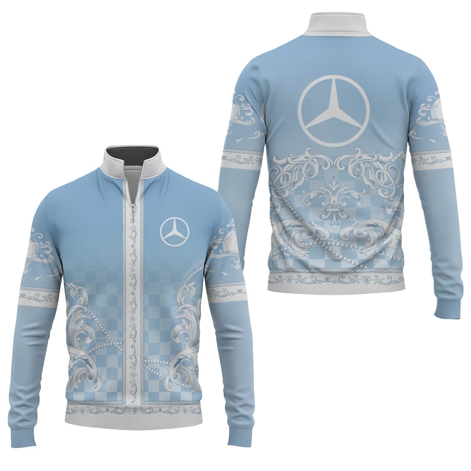 Mercedes-Benz Apparels SHW025