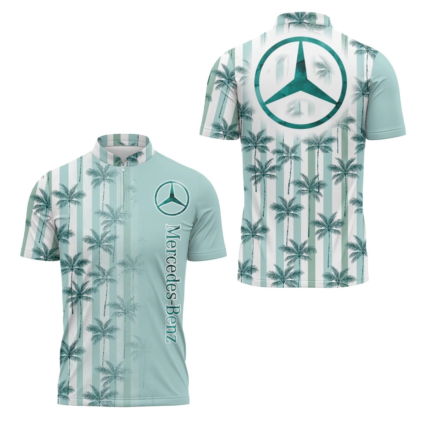 Mercedes-Benz Apparels SHW028