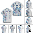 Mercedes-Benz Apparels SHW029