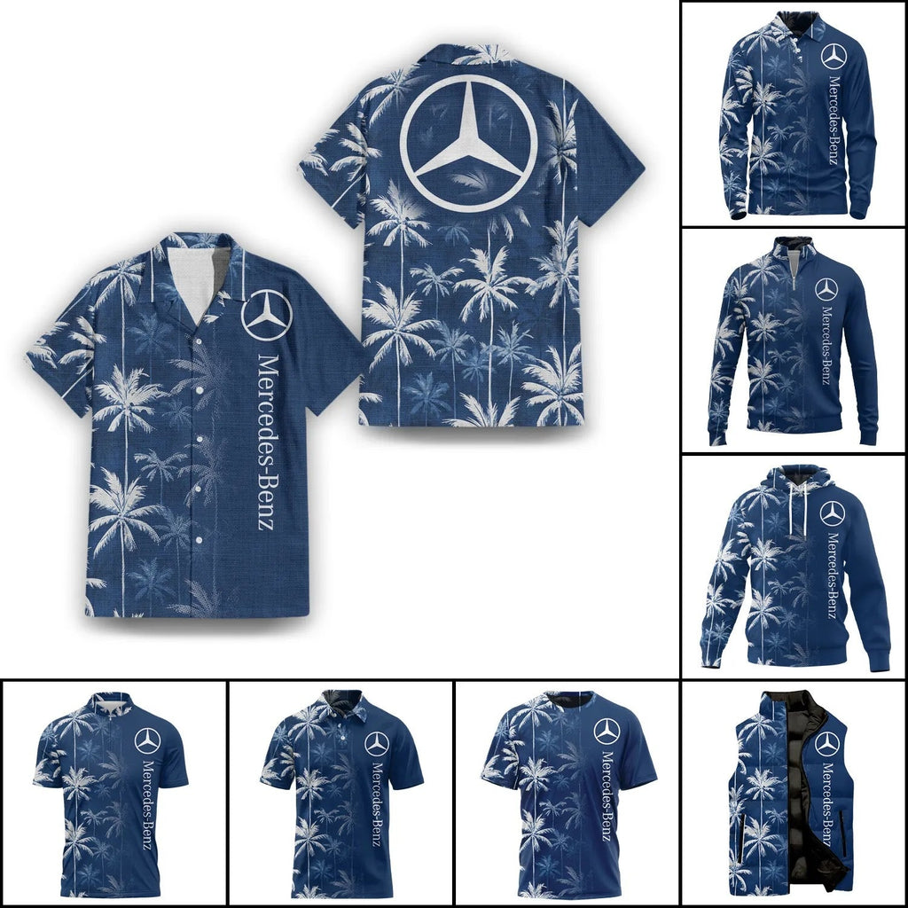 Mercedes-Benz Apparels SHW032