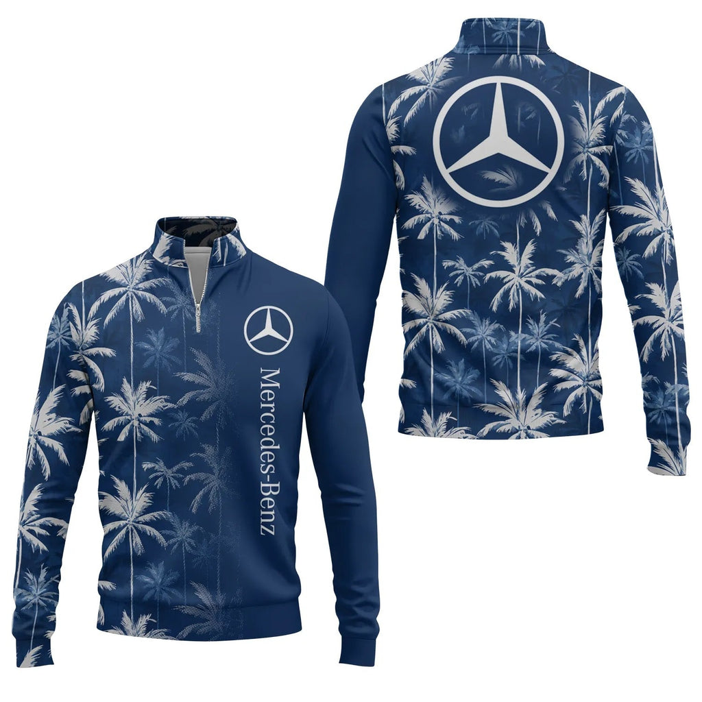Mercedes-Benz Apparels SHW032