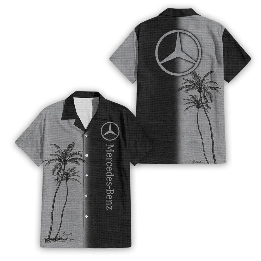 Mercedes-Benz Apparels SHW037