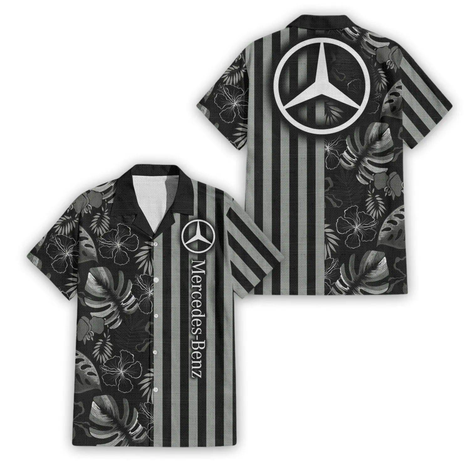 Mercedes-Benz Apparels SHW040