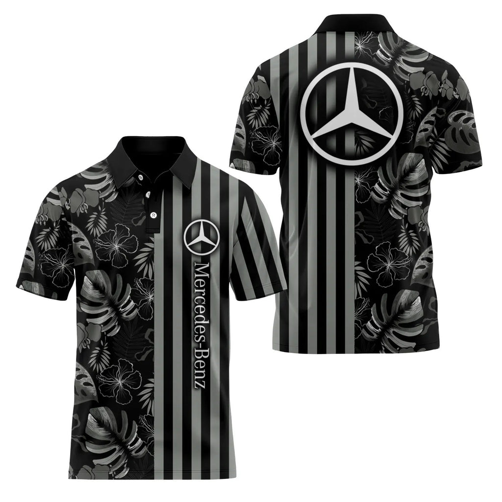 Mercedes-Benz Apparels SHW040