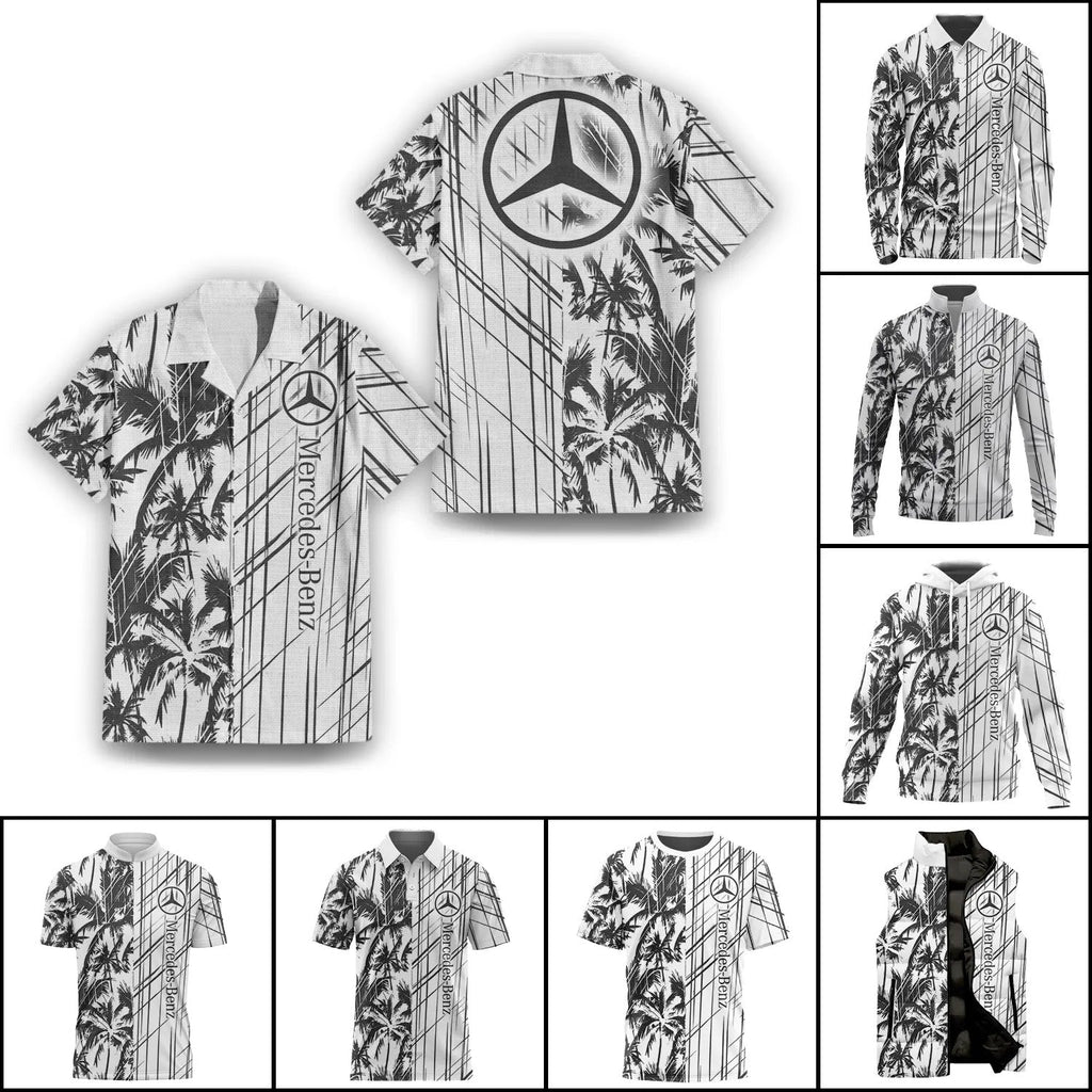 Mercedes-Benz Apparels SHW041