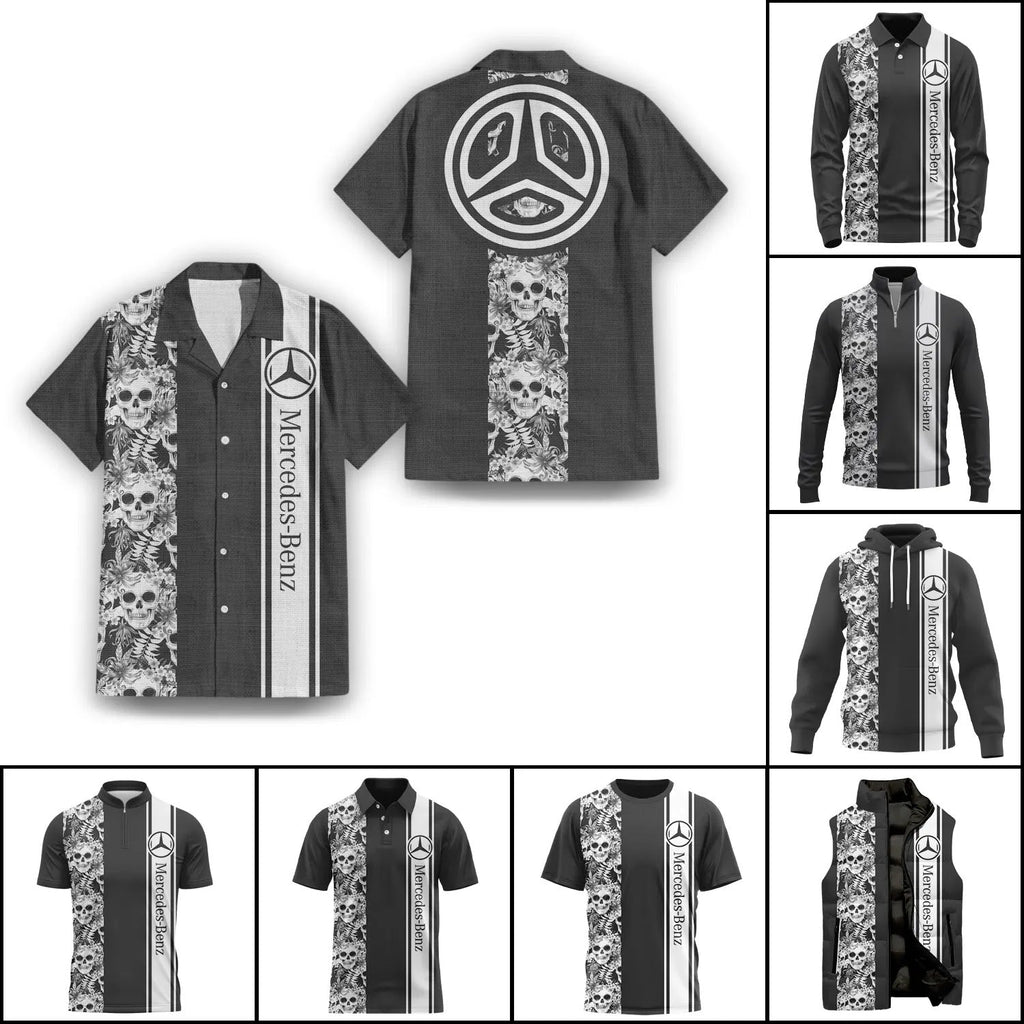 Mercedes-Benz Apparels SHW042