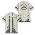 Mercedes-Benz Apparels SHW043
