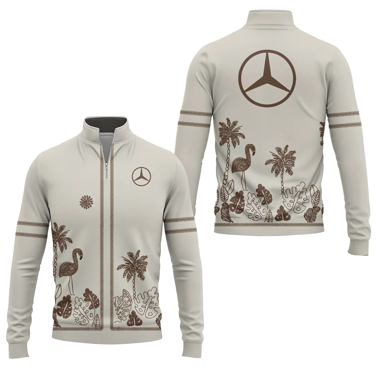 Mercedes-Benz Apparels SHW044