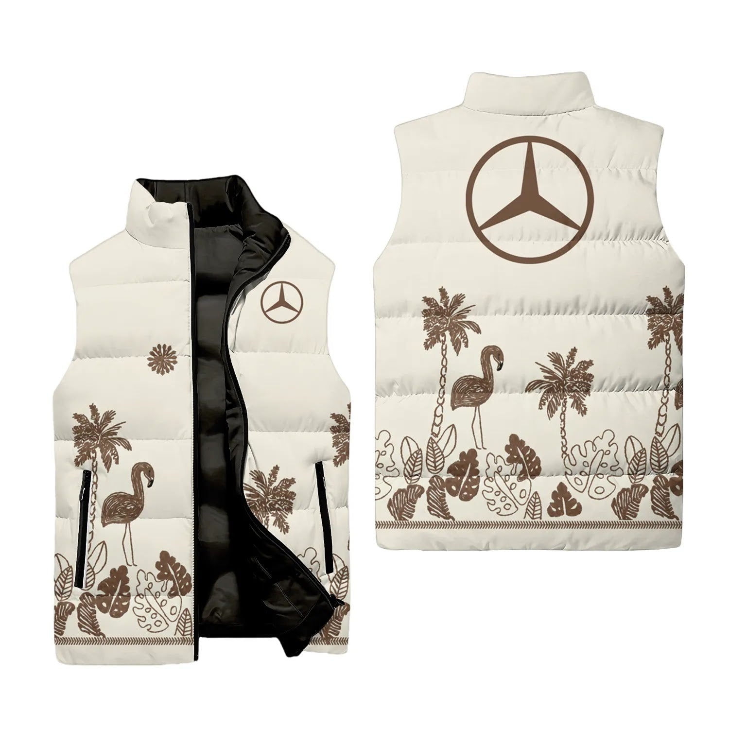 Mercedes-Benz Apparels SHW044
