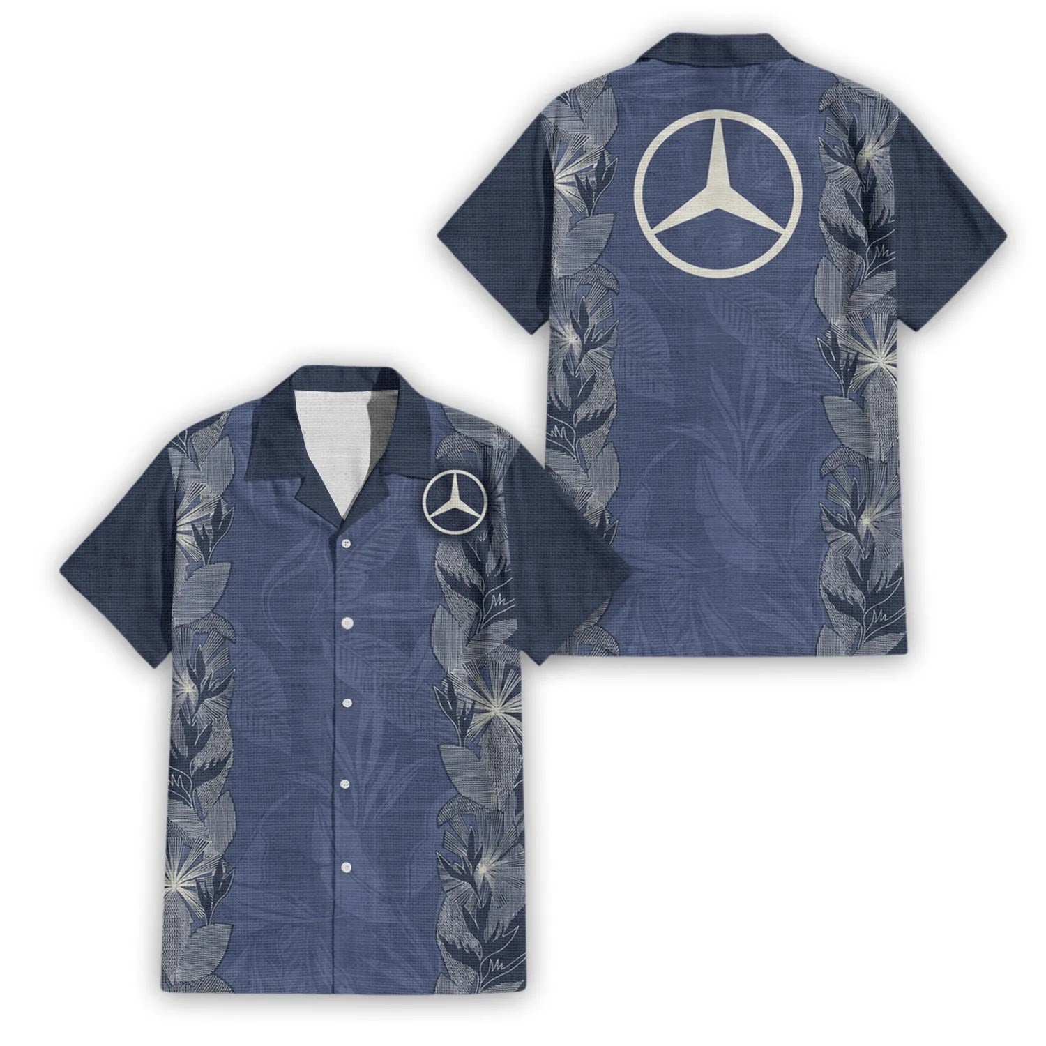 Mercedes-Benz Apparels SHW045