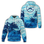 Mercedes-Benz Apparels SHW048