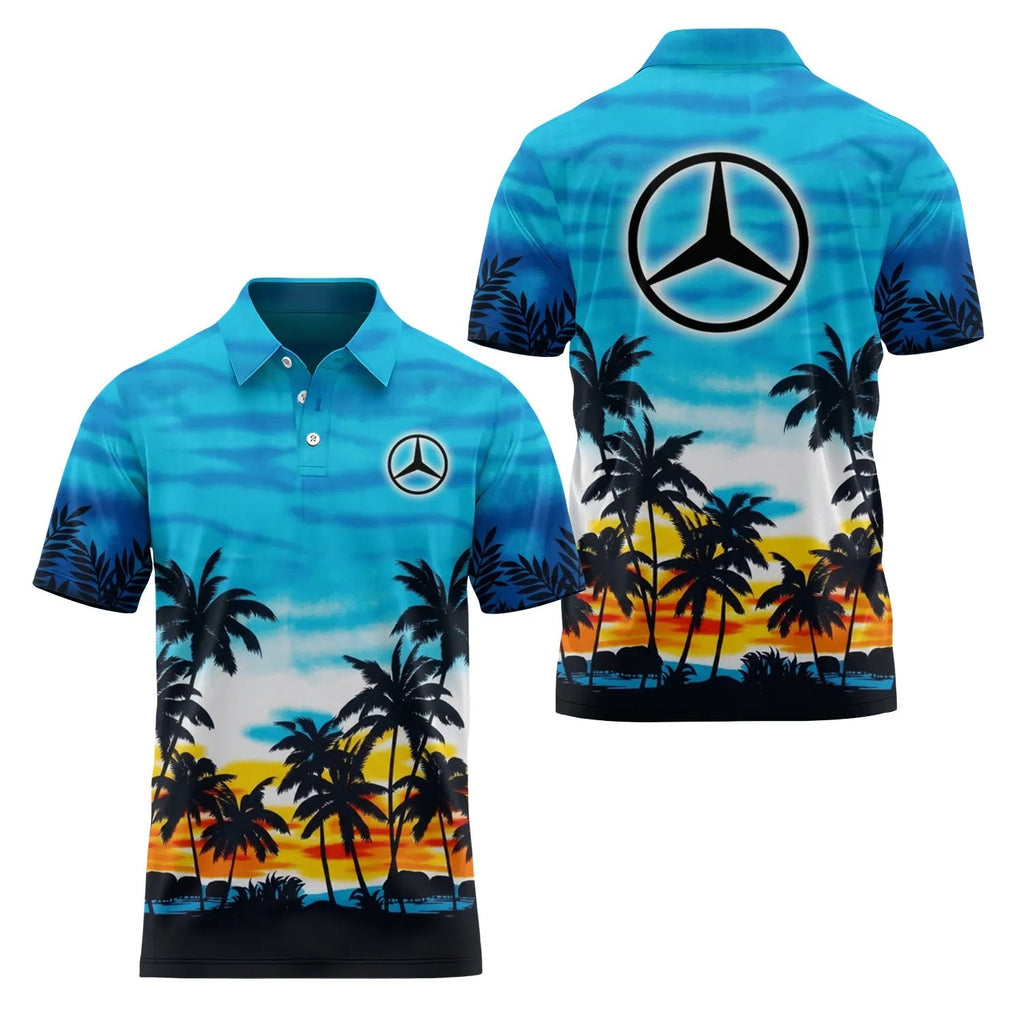 Mercedes-Benz Apparels SHW051