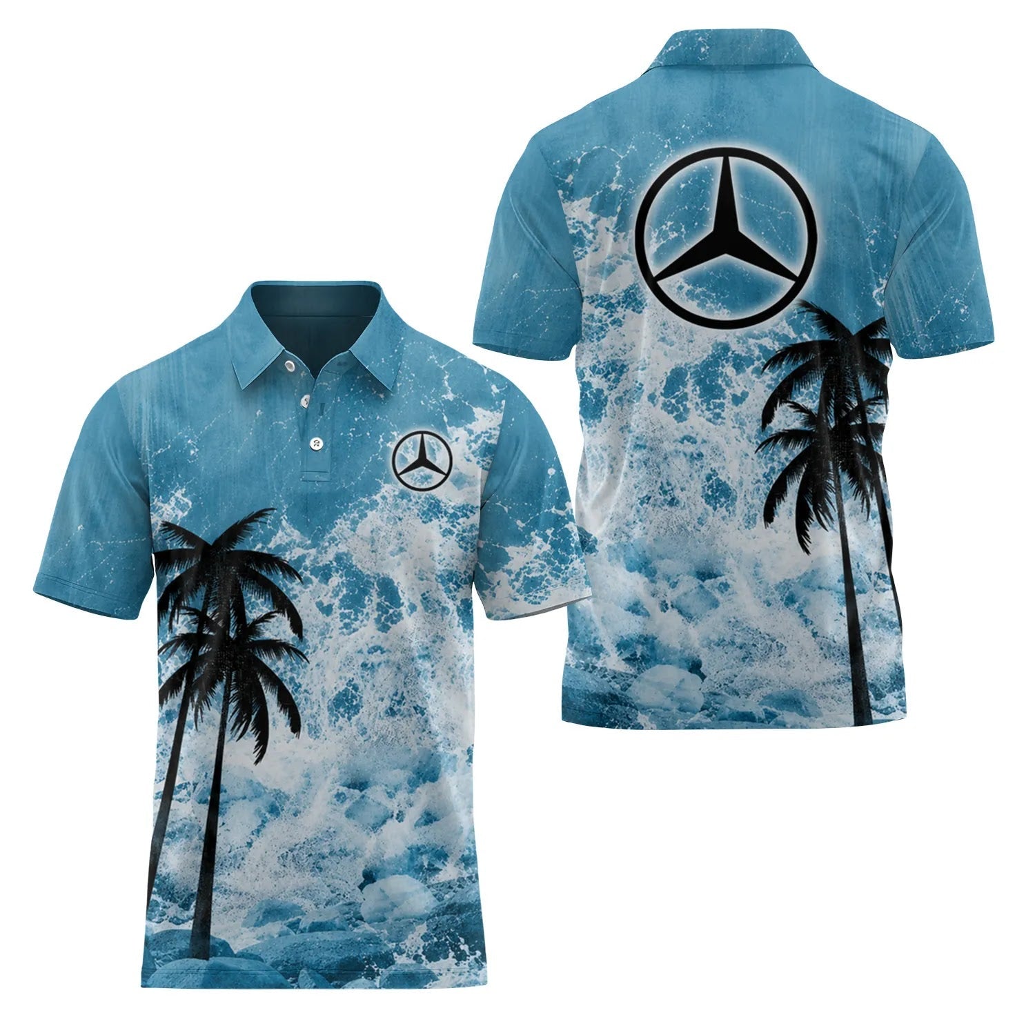 Mercedes-Benz Apparels SHW052