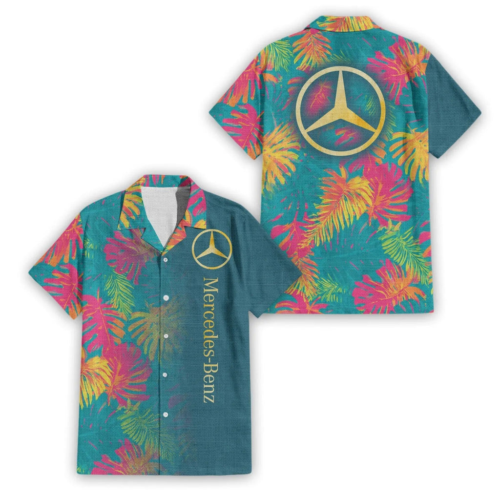 Mercedes-Benz Apparels SHW059