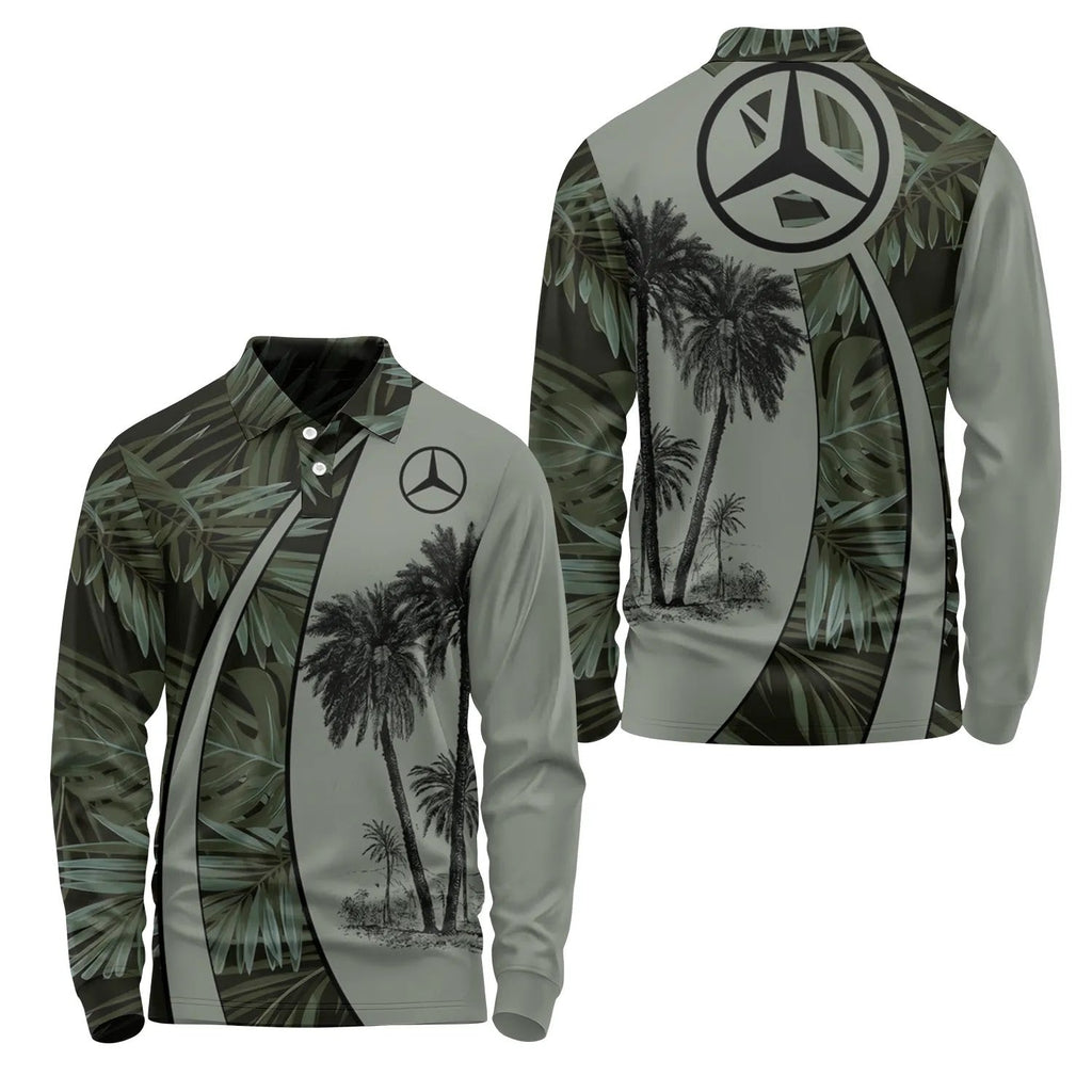 Mercedes-Benz Apparels SHW063