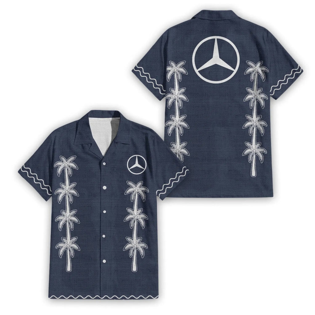Mercedes-Benz Apparels SHW065