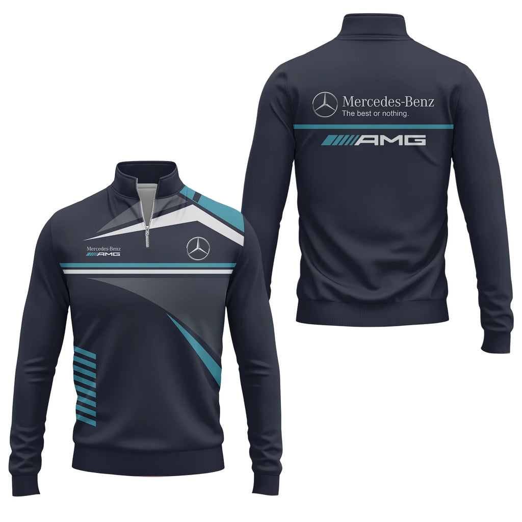 Mercedes Apparels MERC001