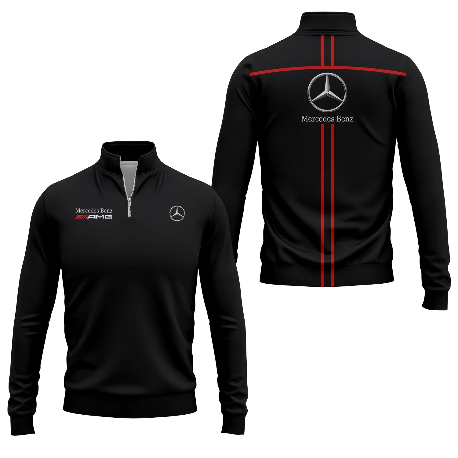 Mercedes Apparels MERC005