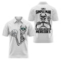 Mercedes Apparels USPL130