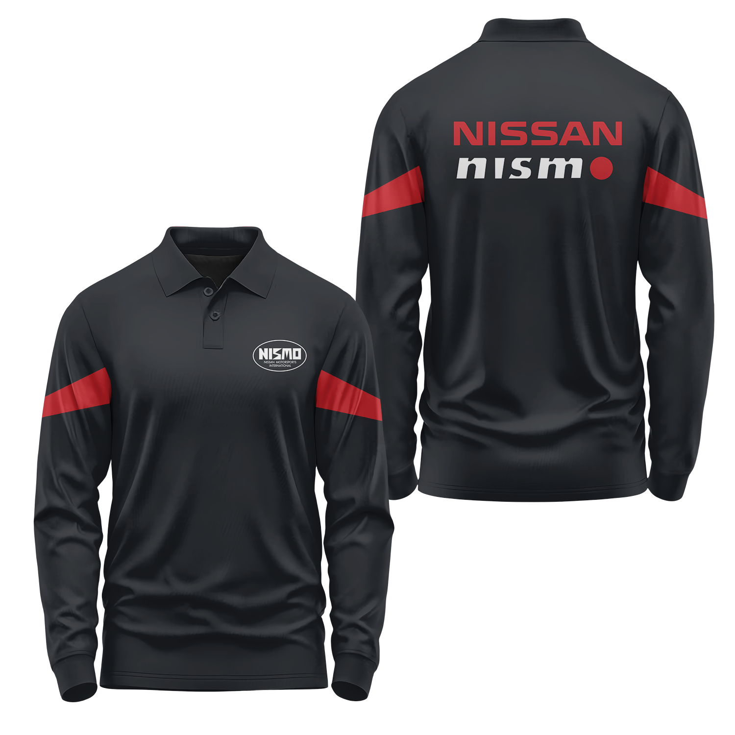 Nissan Apparels USPL1124