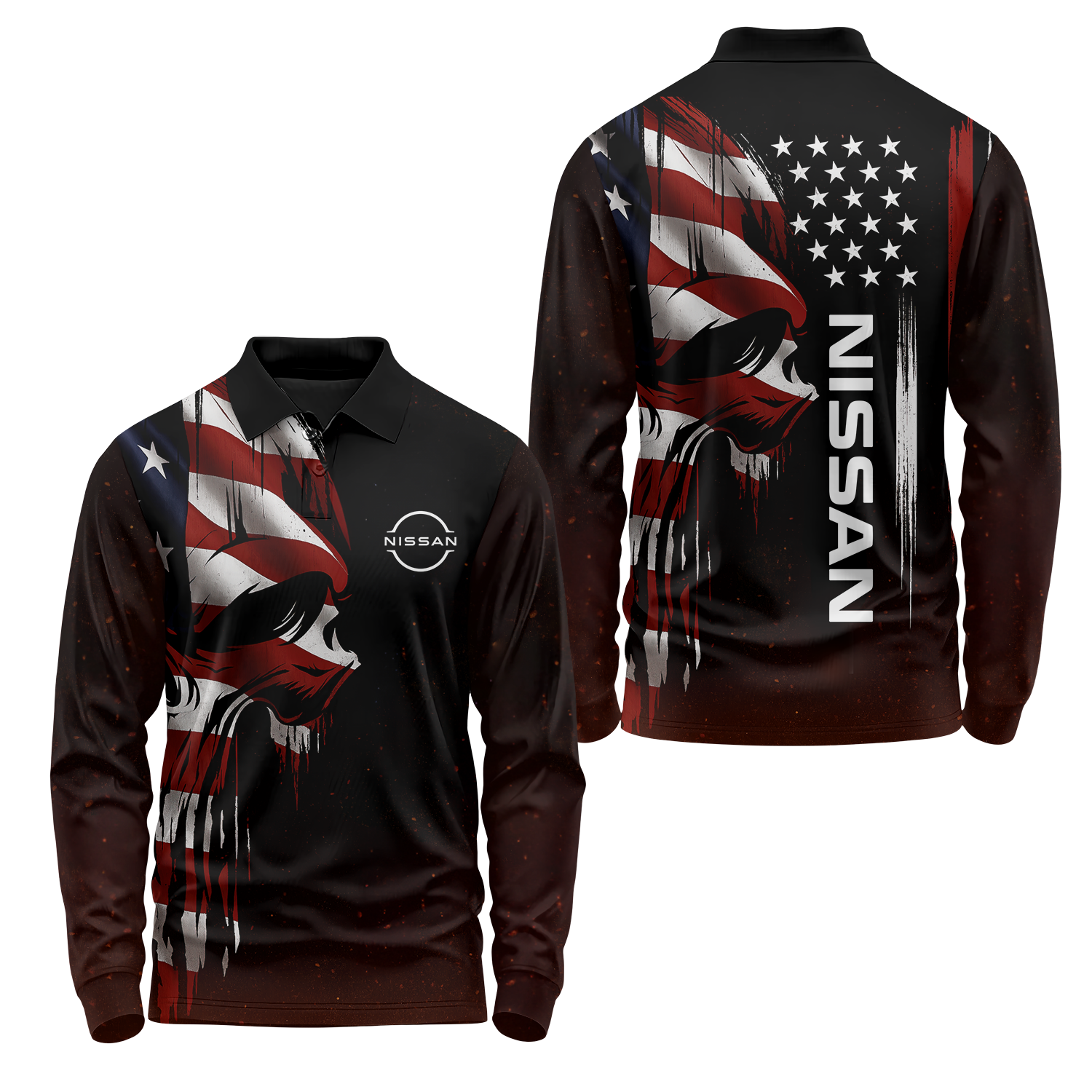 Nissan Apparels USPL1149