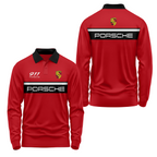 PORS Apparels USPL053