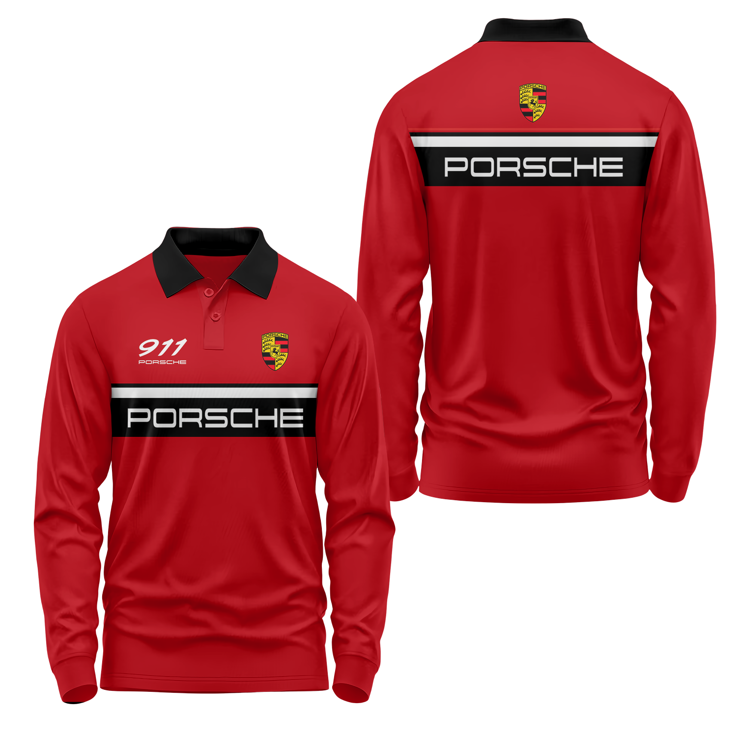 PORS Apparels USPL053