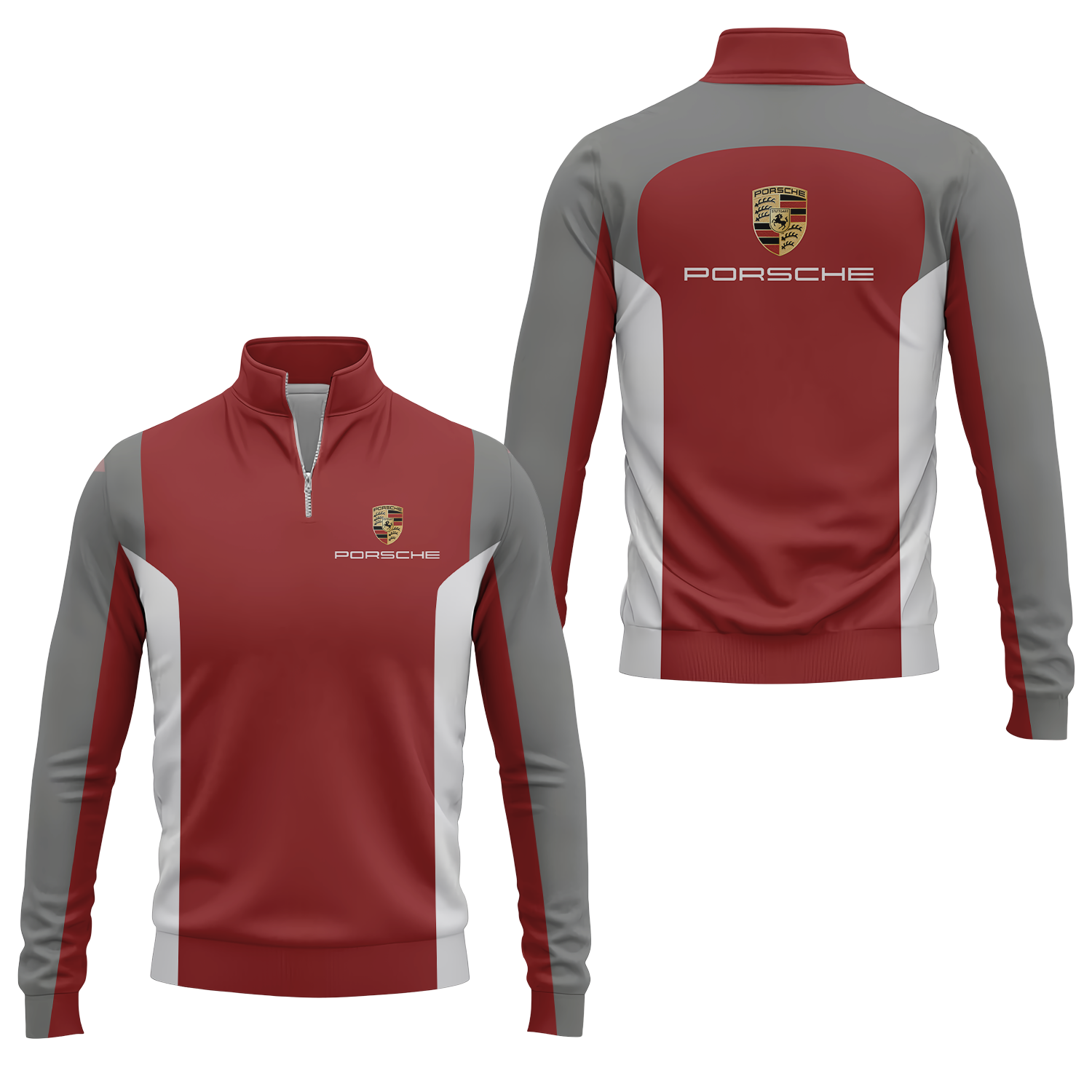 PORS Apparels USPL055