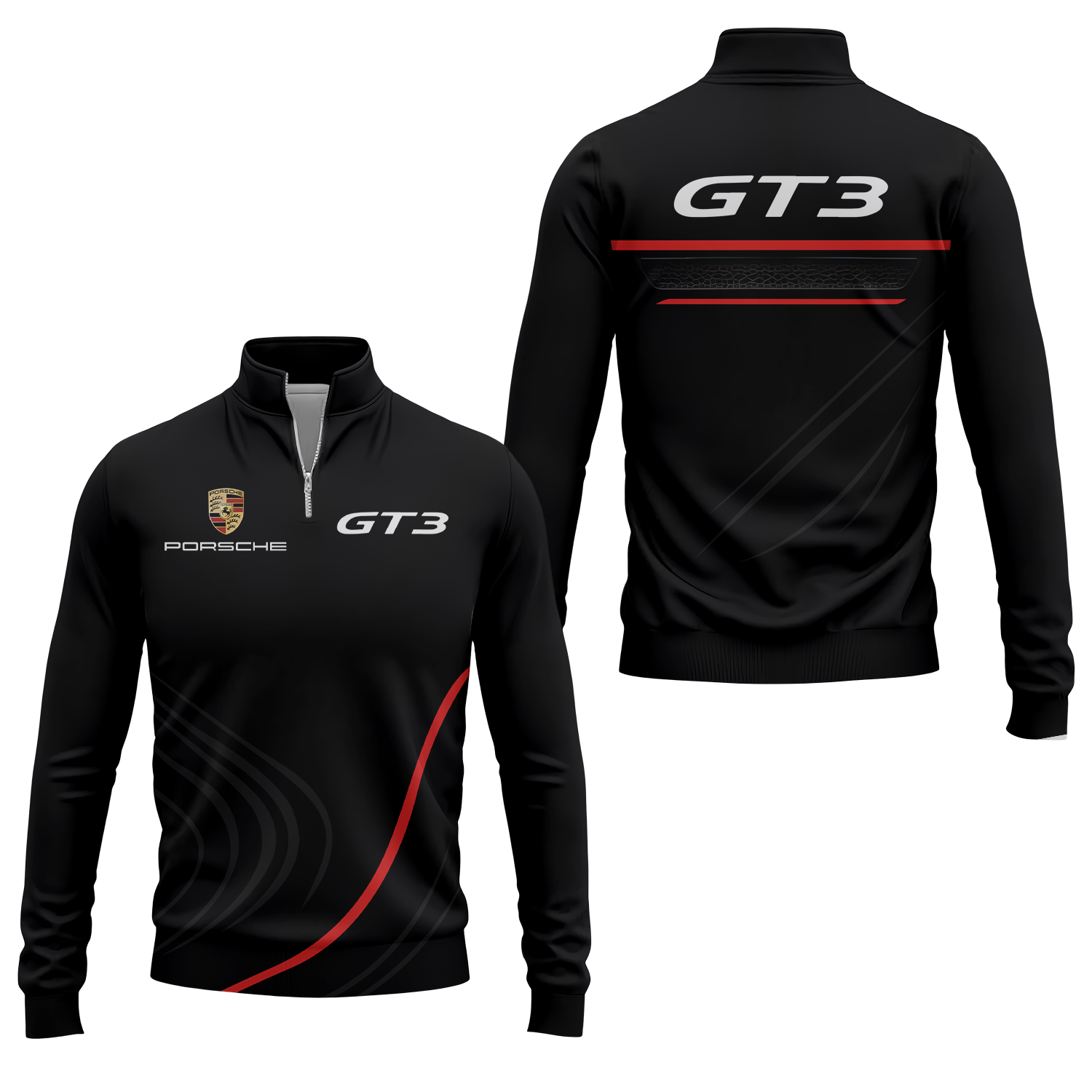 PORS Apparels USPL058