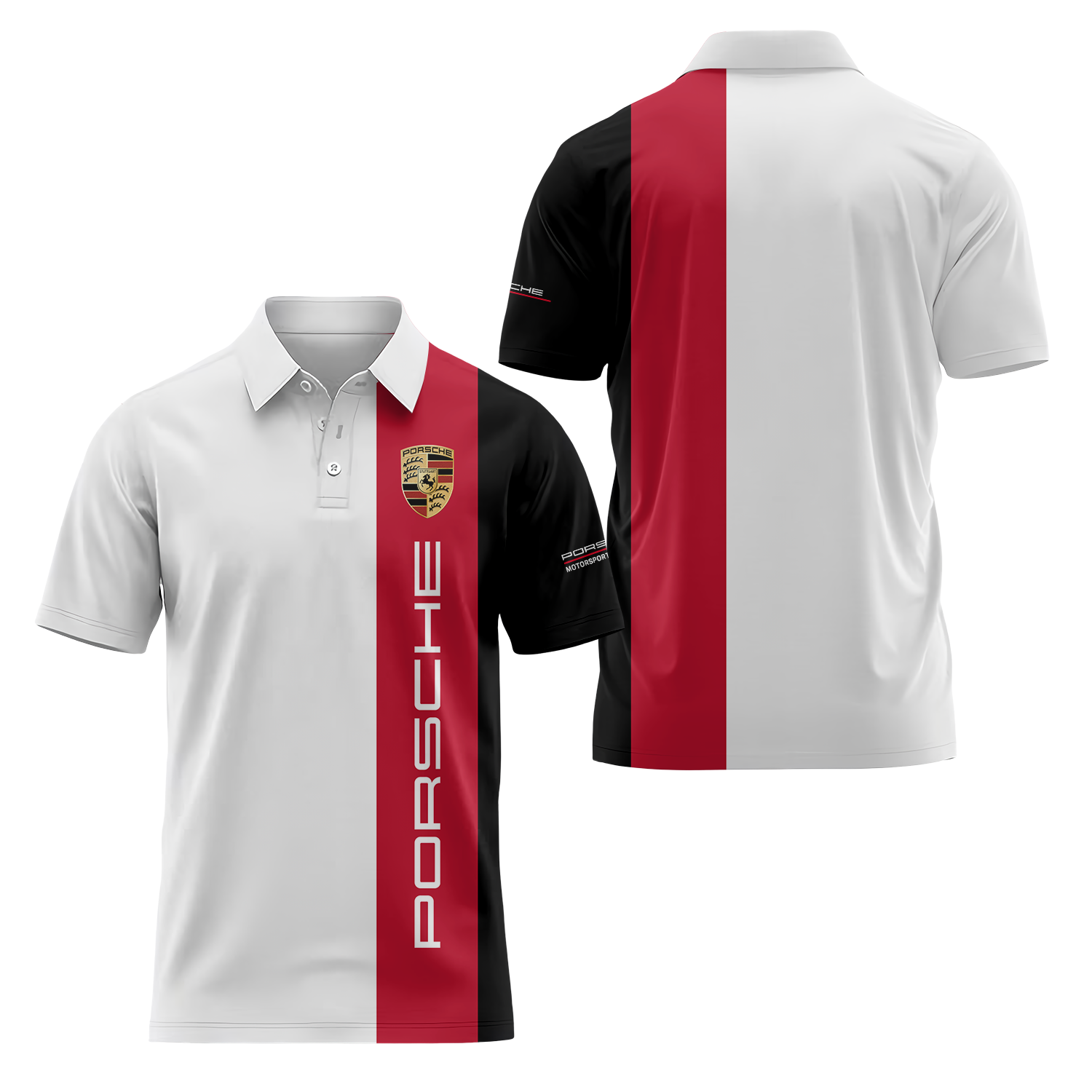 PORS Apparels USPL059
