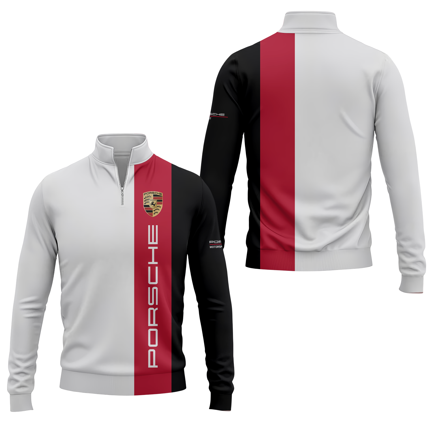 PORS Apparels USPL059