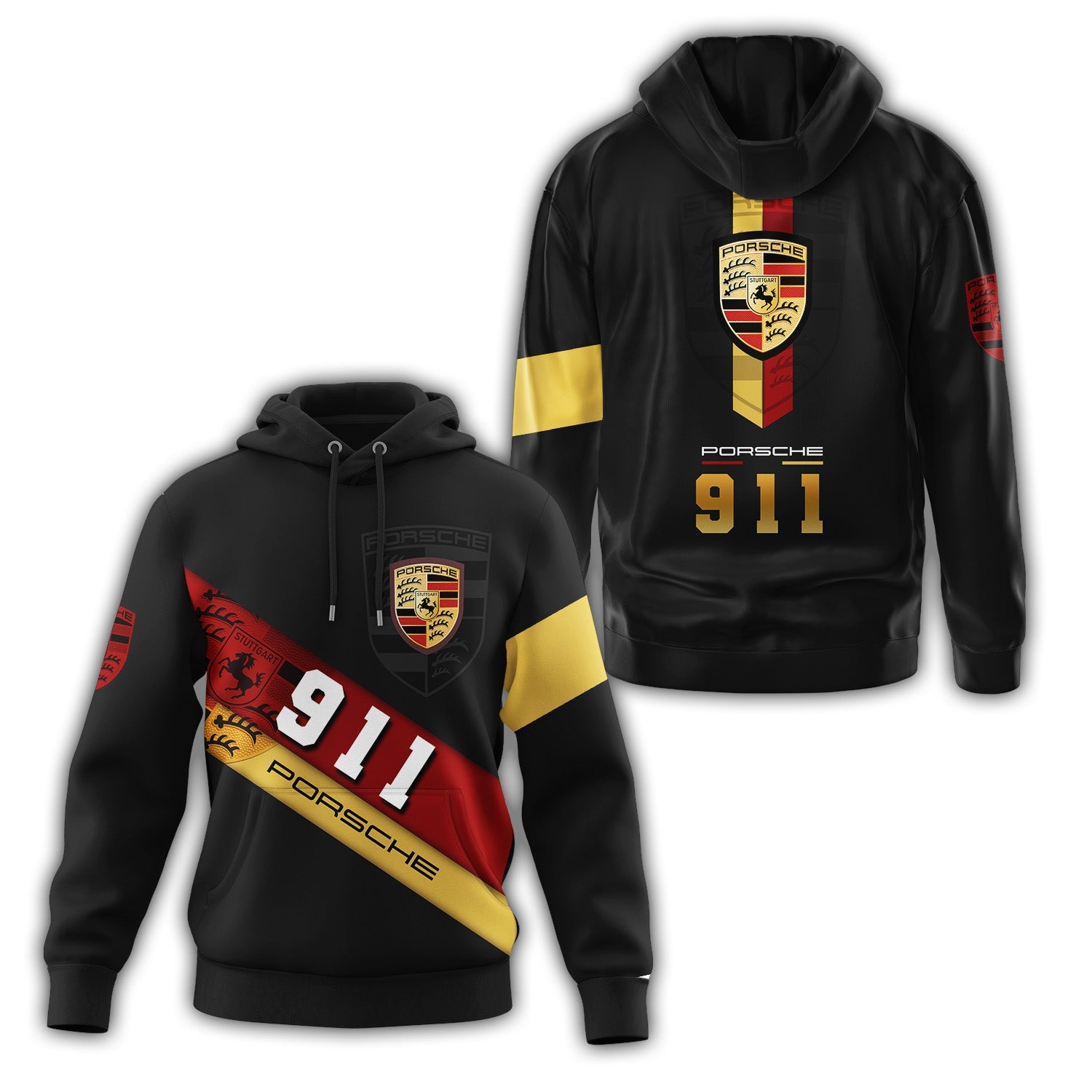 PORS Apparels USPL062