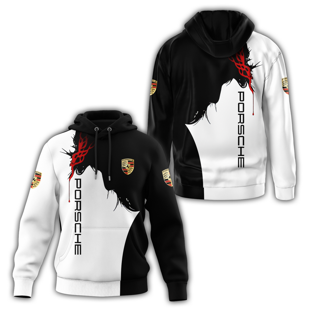 PORS Apparels USPL063