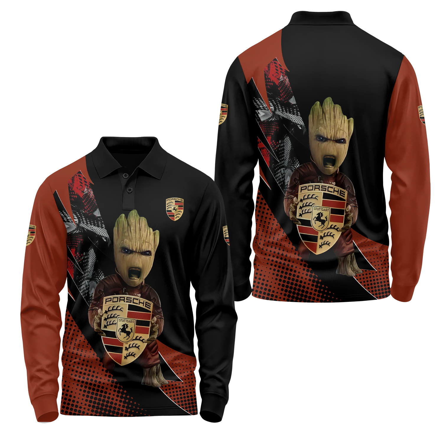 PORS Apparels USPL064