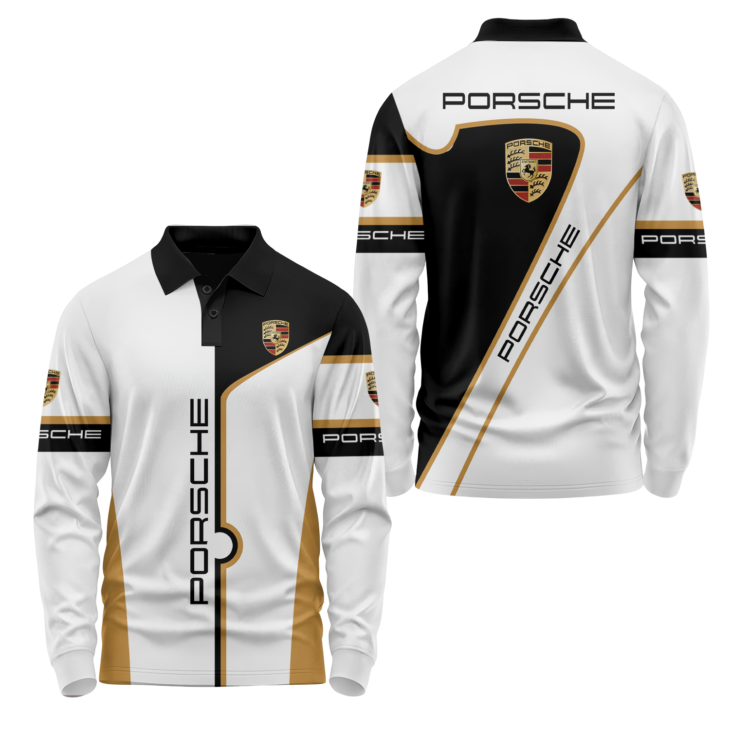 PORS Apparels USPL075
