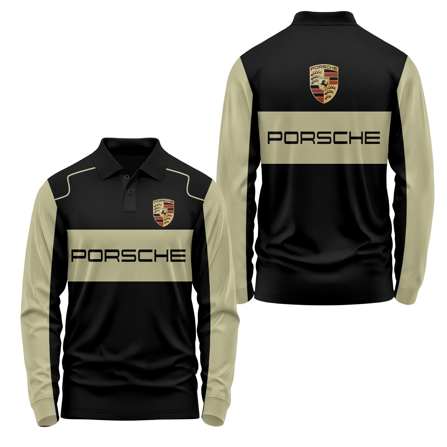 PORS Apparels USPL078
