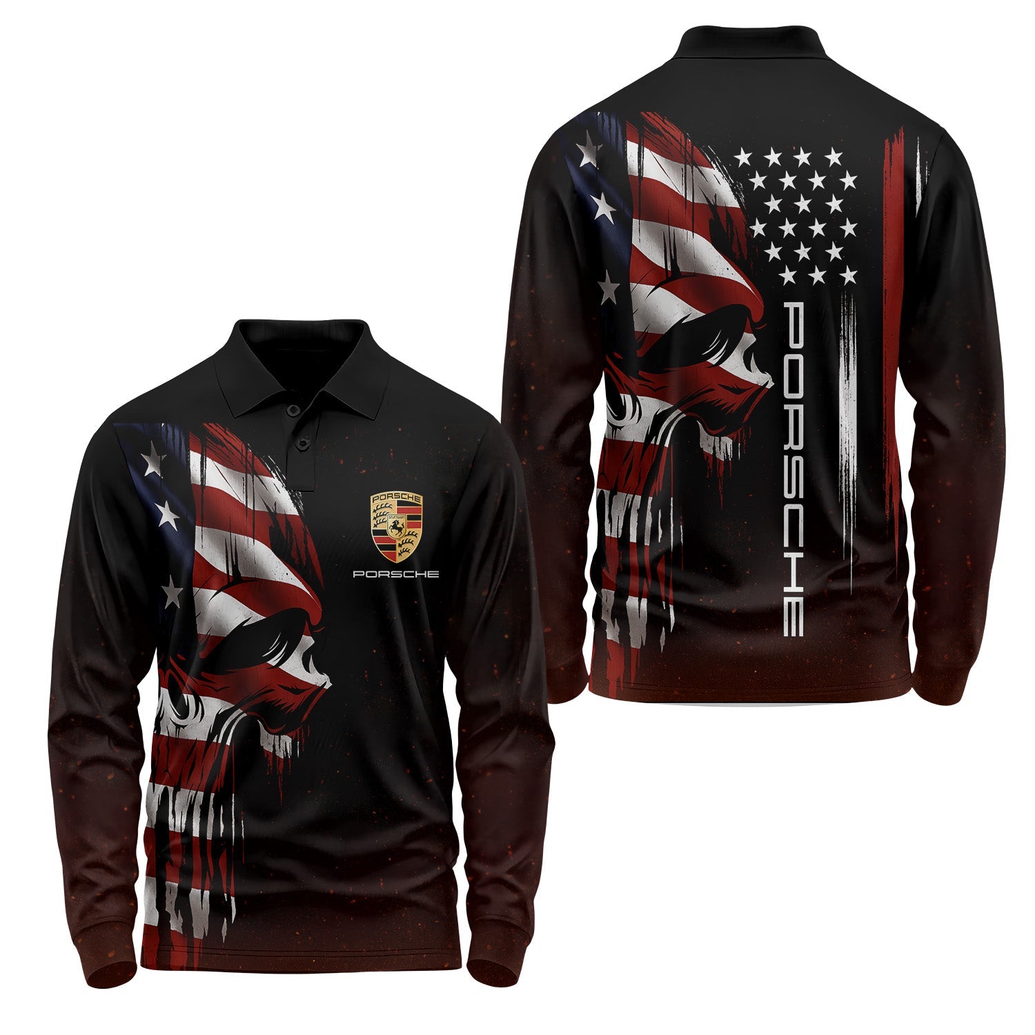 PORS Apparels USPL084