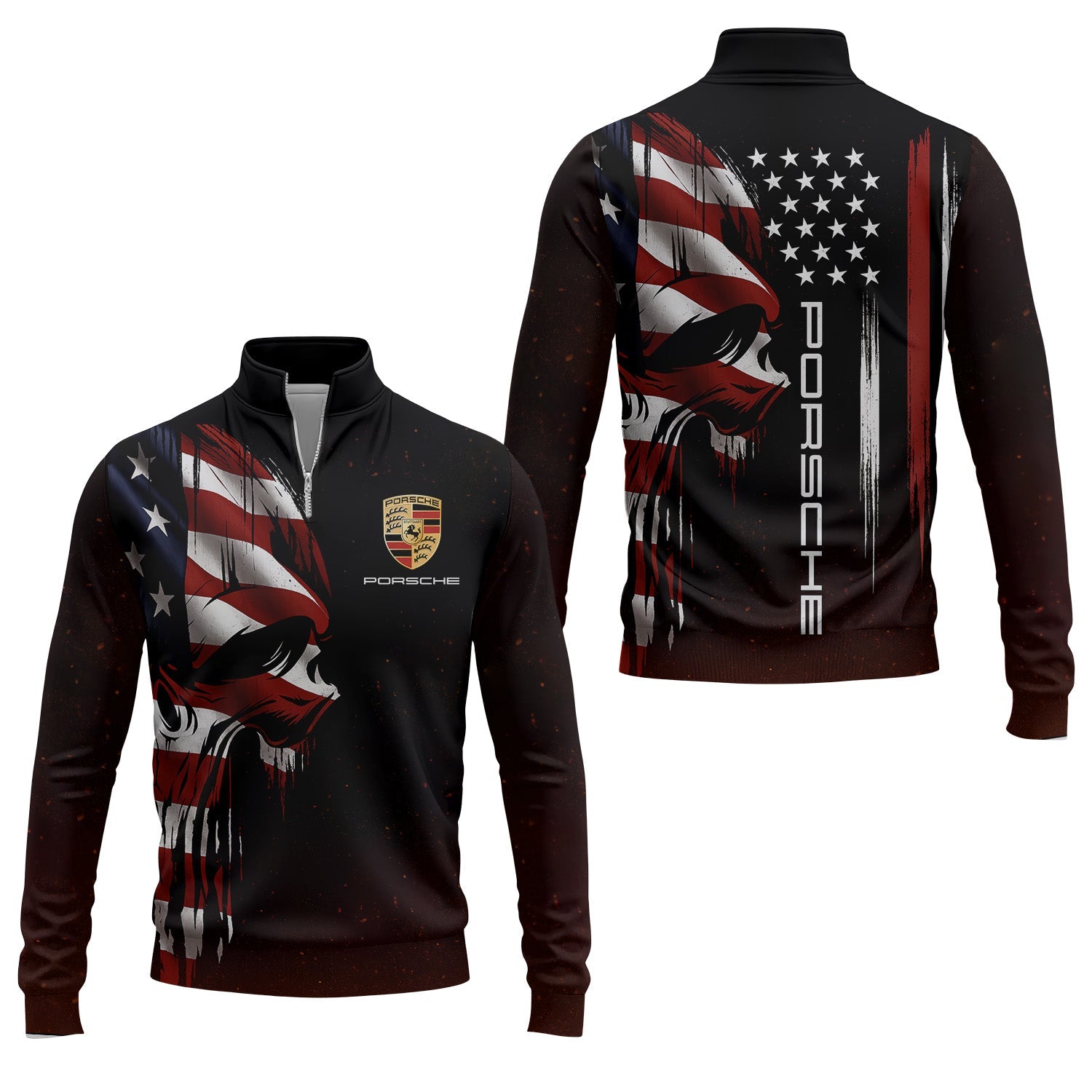 PORS Apparels USPL084