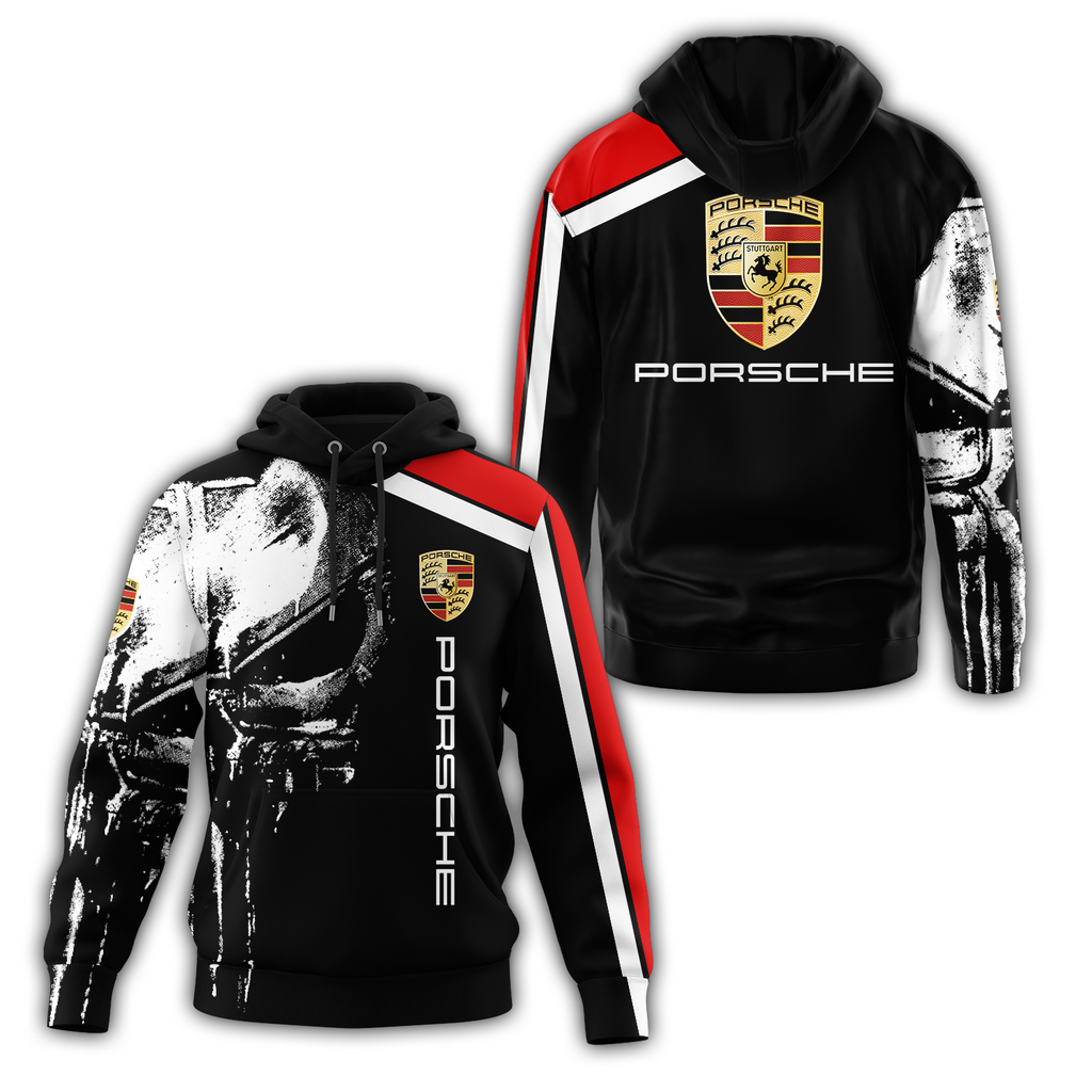 PORS Apparels USPL086
