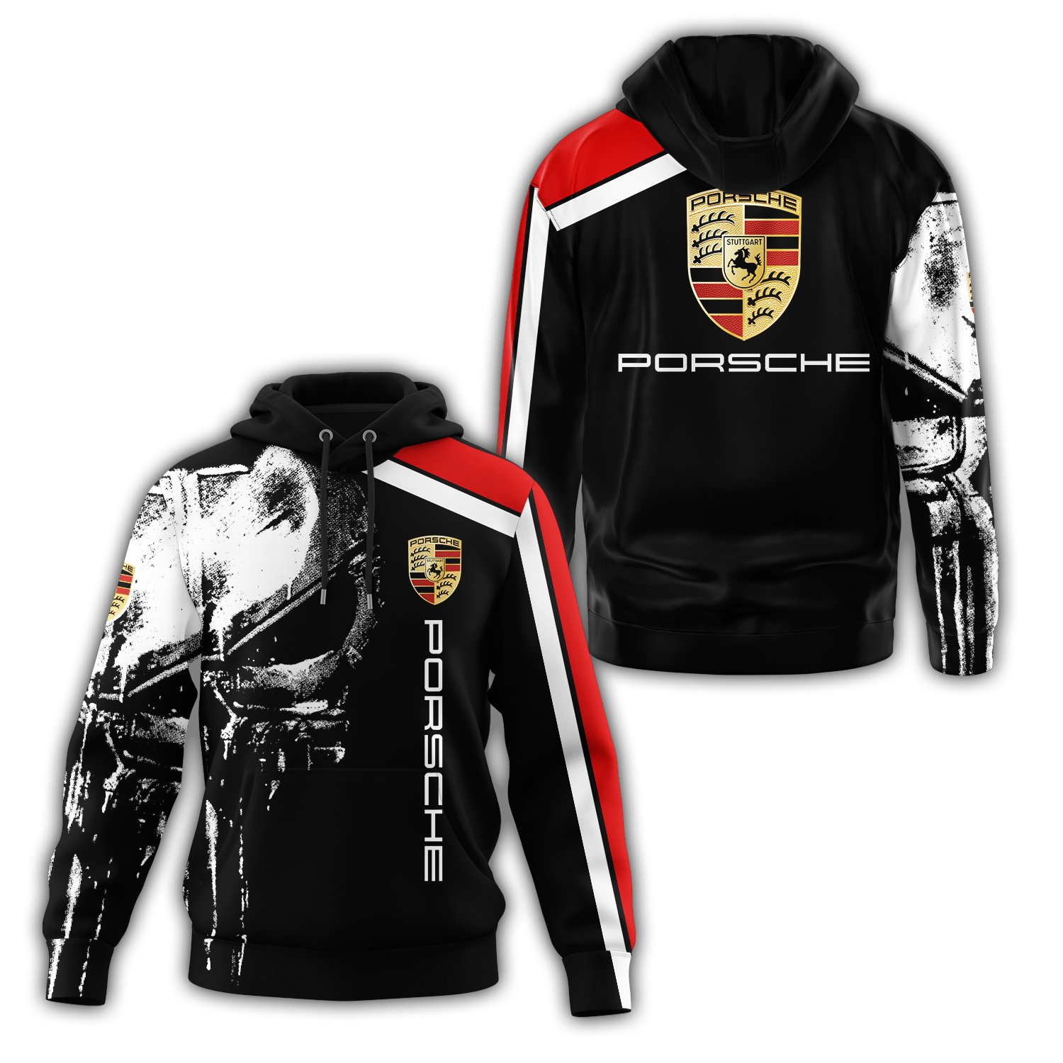 PORS Apparels USPL086