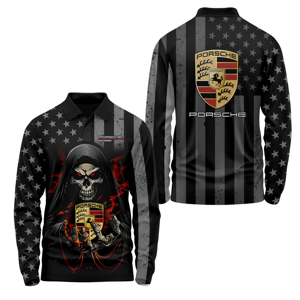 PORS Apparels USPL089
