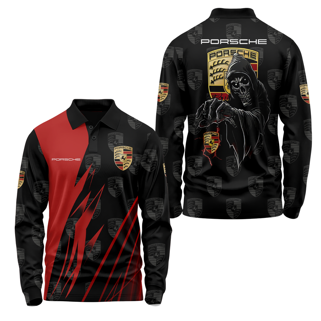 PORS Apparels USPL090