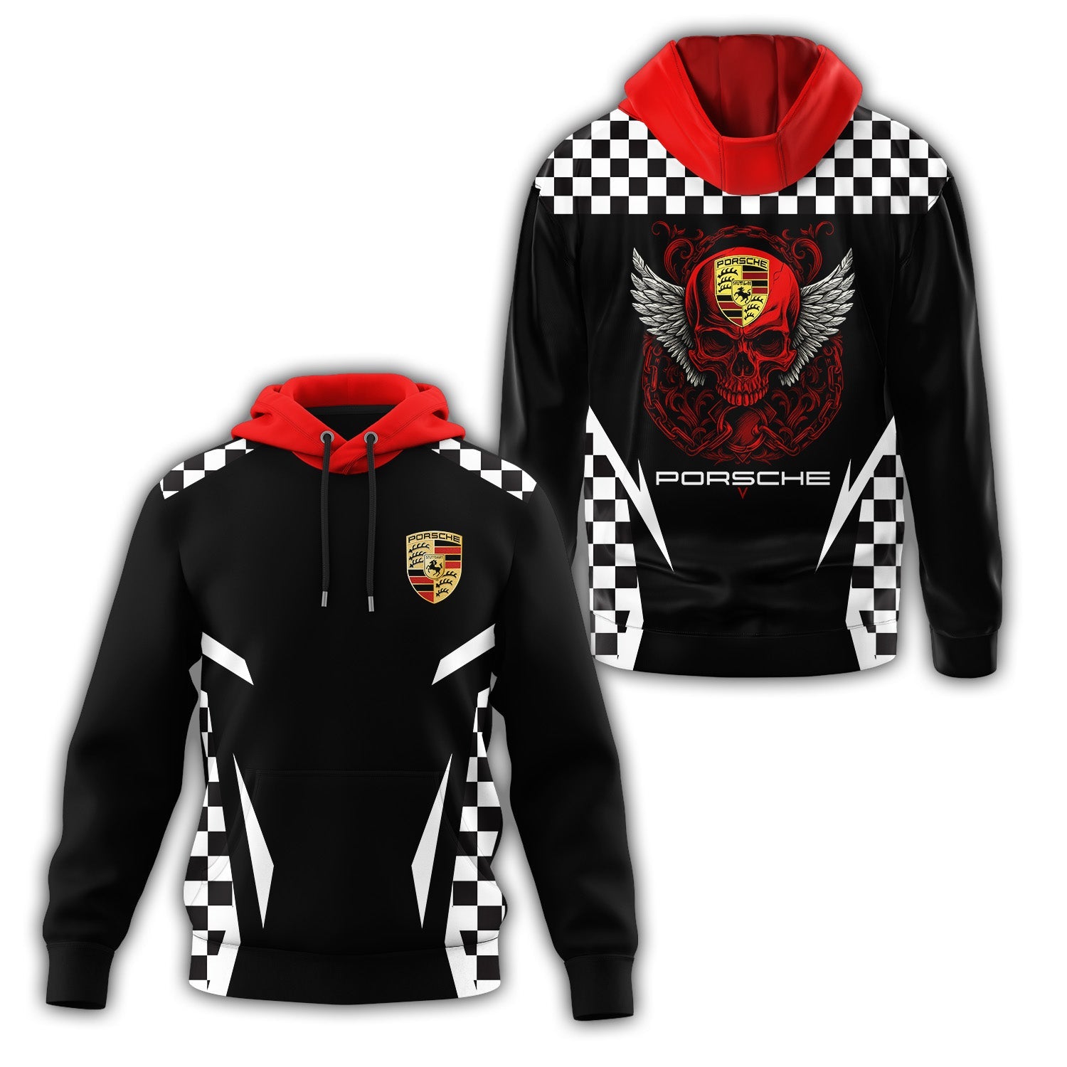 PORS Apparels USPL091