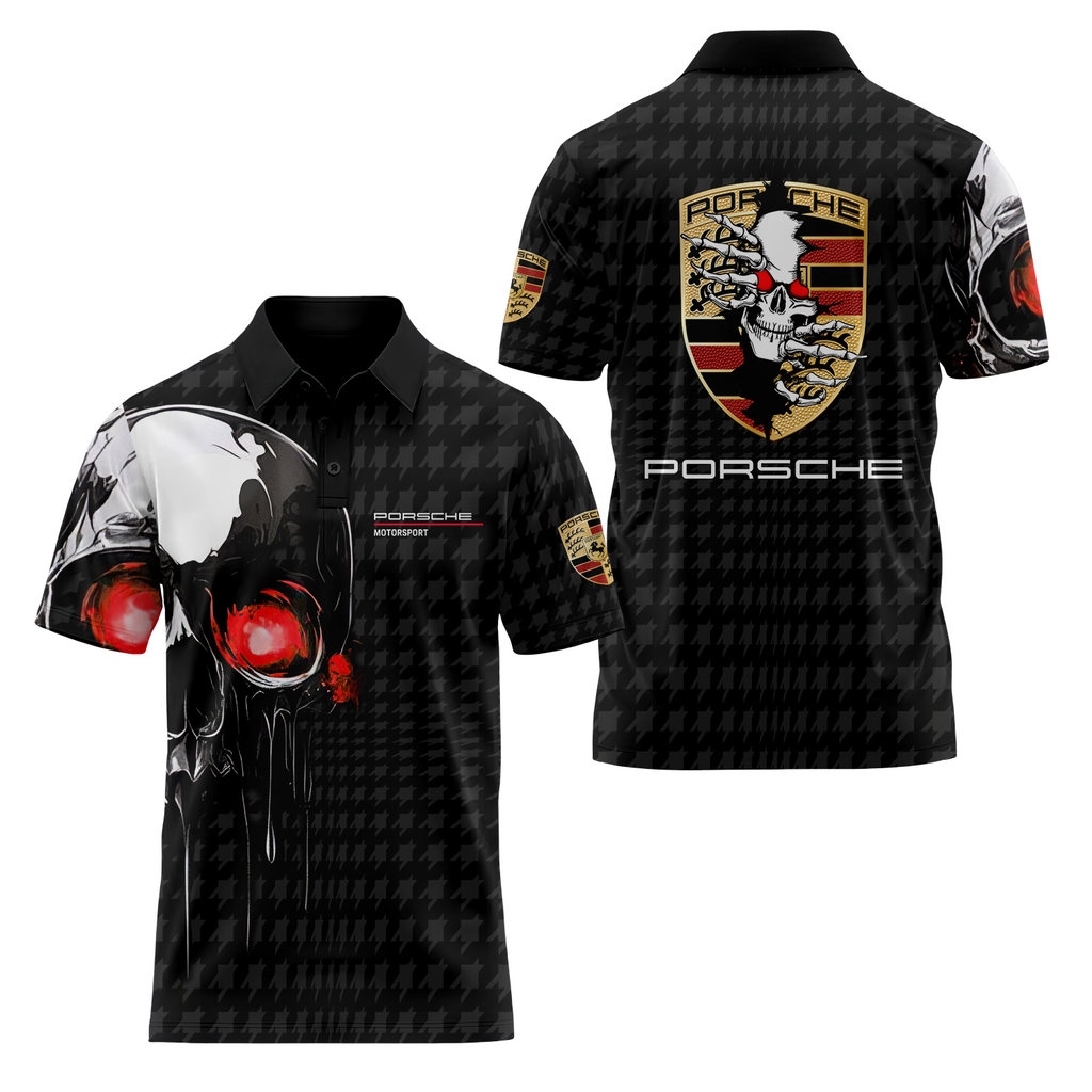 PORS Apparels USPL093